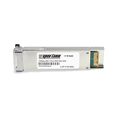 10GBase-LRM 1310nm MMF 220m DOM XFP Optical Transceiver